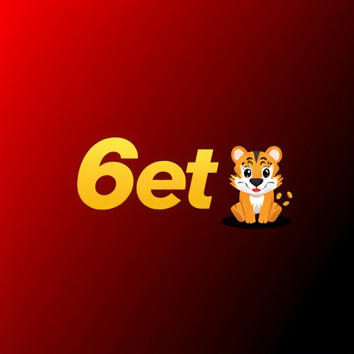 6r bet Logo